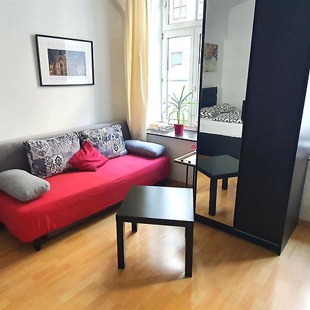 Msq Diana Vienna - 10 Min From City Center - Free Coffee And Tea - High Speed Internet Exterior photo