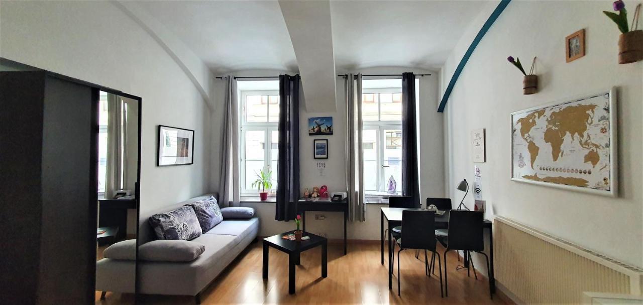 Msq Diana Vienna - 10 Min From City Center - Free Coffee And Tea - High Speed Internet Exterior photo