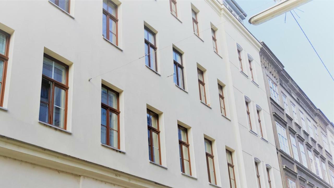 Msq Diana Vienna - 10 Min From City Center - Free Coffee And Tea - High Speed Internet Exterior photo
